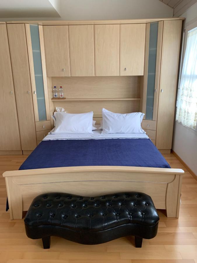 B&B Kelly Lausanne Exteriör bild