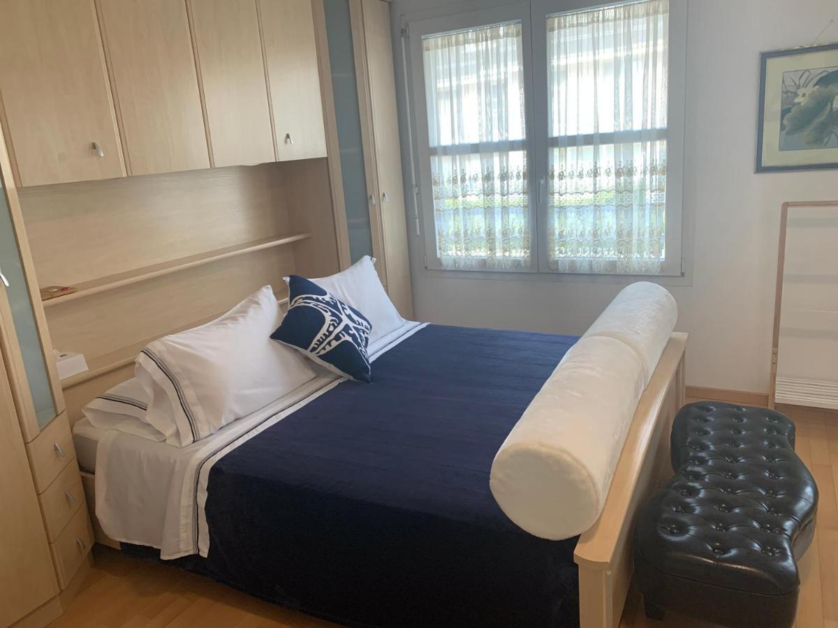 B&B Kelly Lausanne Exteriör bild