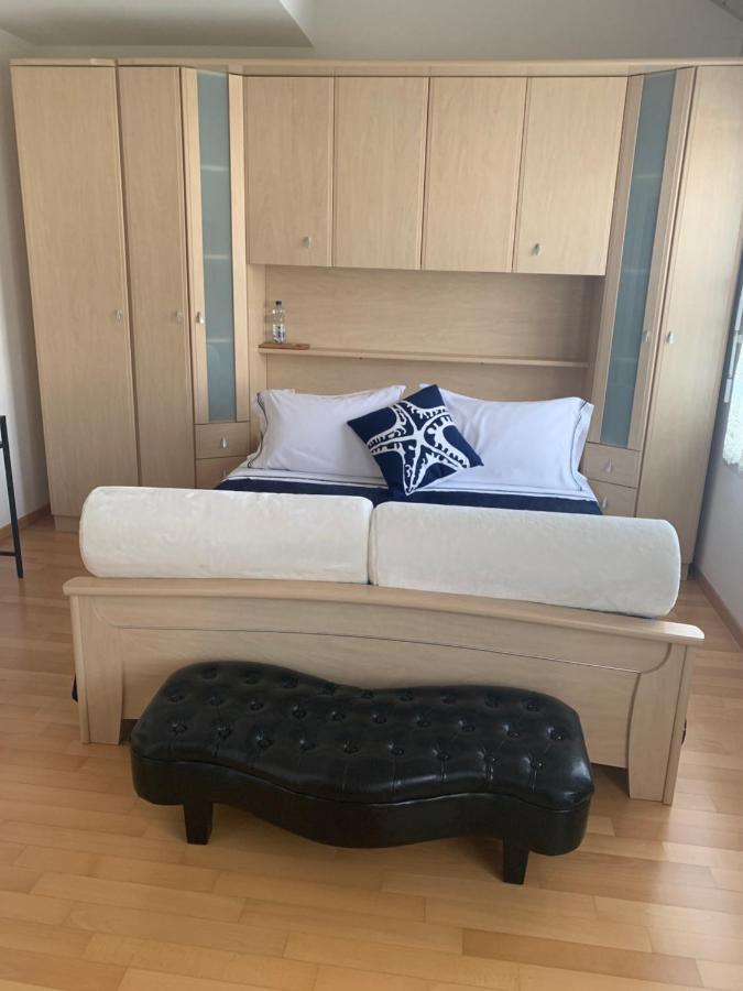 B&B Kelly Lausanne Exteriör bild