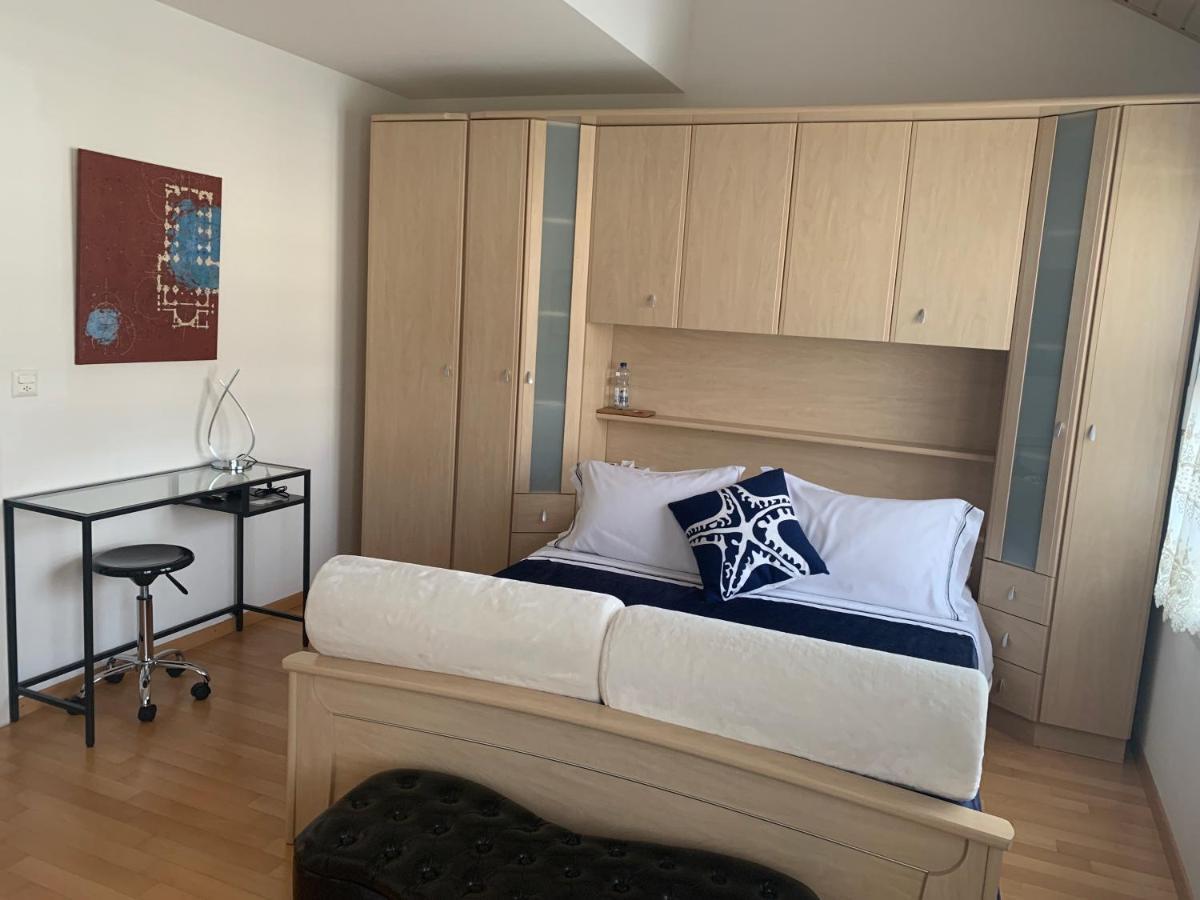 B&B Kelly Lausanne Exteriör bild