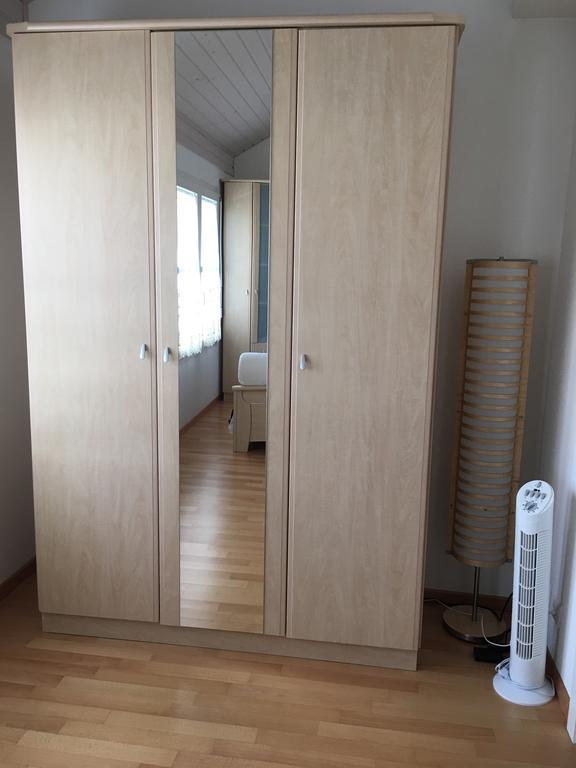 B&B Kelly Lausanne Exteriör bild