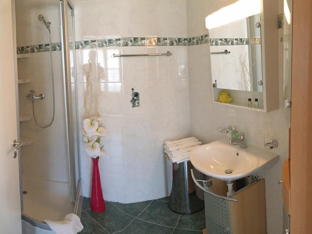 B&B Kelly Lausanne Exteriör bild