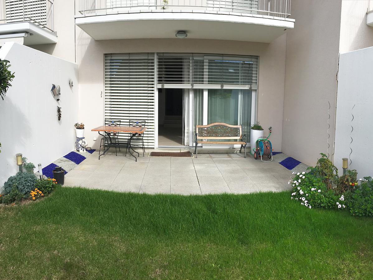 B&B Kelly Lausanne Exteriör bild