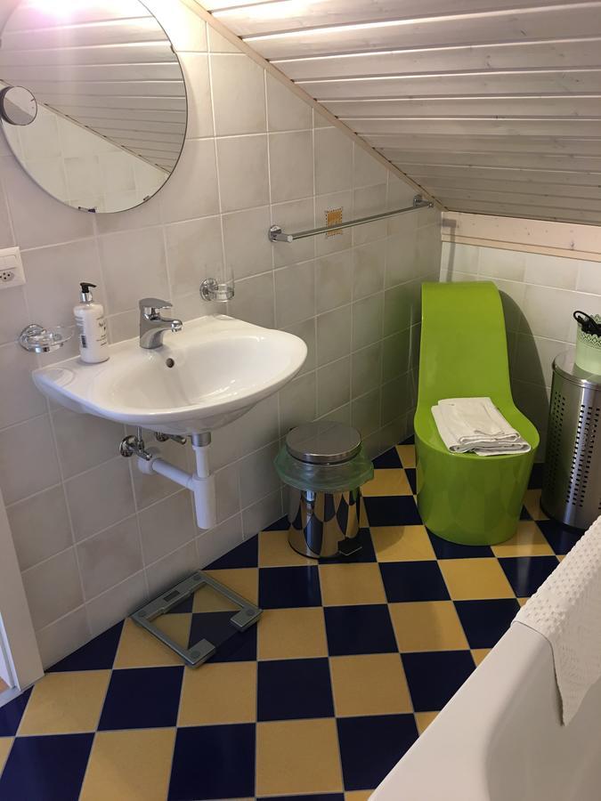 B&B Kelly Lausanne Exteriör bild