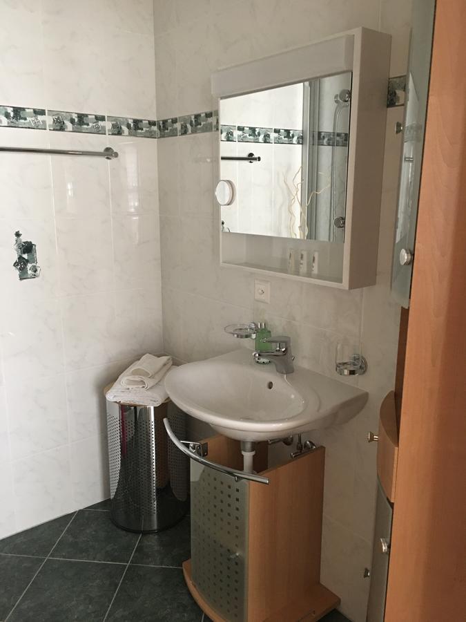 B&B Kelly Lausanne Exteriör bild