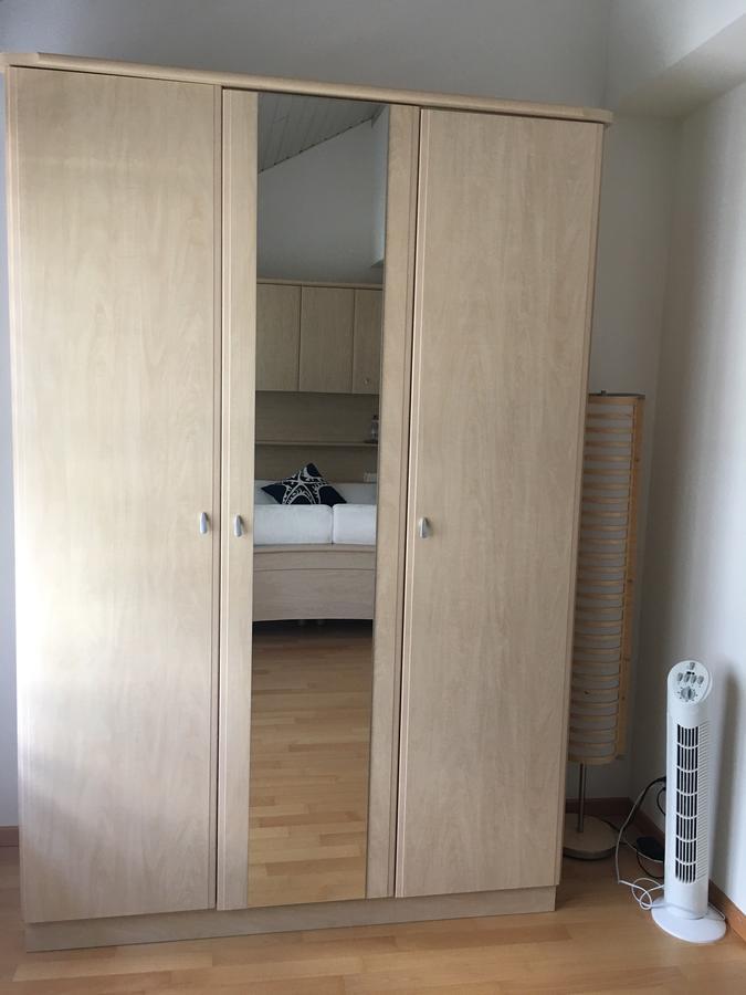 B&B Kelly Lausanne Exteriör bild