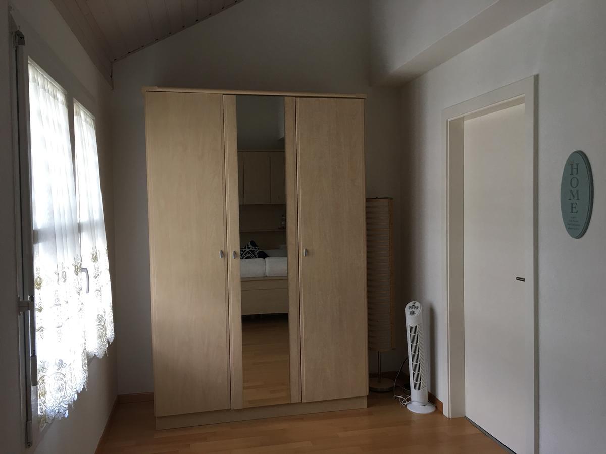 B&B Kelly Lausanne Exteriör bild