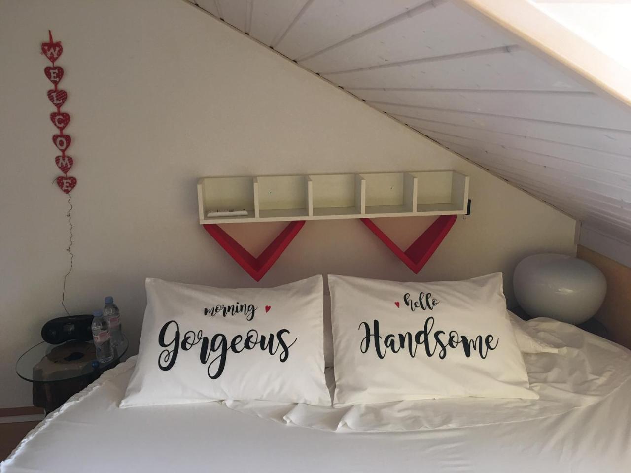 B&B Kelly Lausanne Exteriör bild